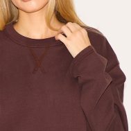 4b0e97acea75330f9d8445e0095e918770b29270_CNL9627_4_chocolate_premium_oversized_crew_neck_sweatshirt