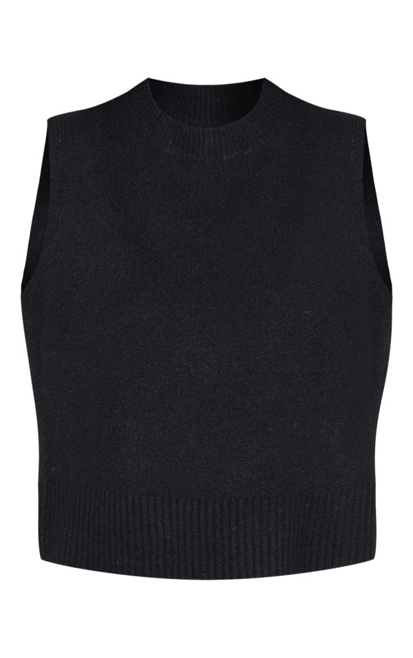 4b1005cfb4fdb614afa1b7293187430423325ac4_CNL9600_5_black_marl_soft_knit_wide_leg_trousers