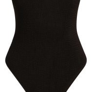 4b420cbb14009d5b3dd0b1c51acf7f226c113026_CNM8188_6_black_crinkle_bandeau_ruched_front_swimsuit