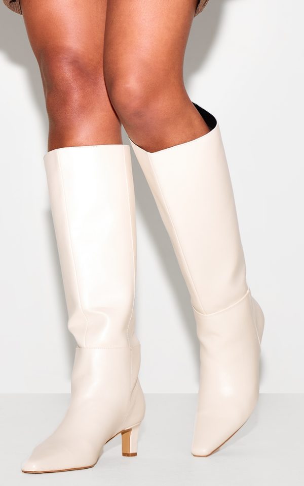 4b5855254d65a2147af75dc8d11a70feec7d1a72_CNK8704_1_cream_pu_point_toe_low_stiletto_knee_high_boots