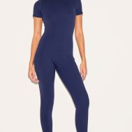 4b8a7e85c764c749c59ba2b422f64594533284d2_CNL6906_1_navy_sculpt_short_sleeved_unitard