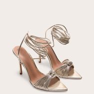4ba56e1ecb555d1ffa9b60726d45bfe8f8b5454e_CNG7125_2_gold_metallic_pu_point_toe_knotted_strappy_high_heeled_sandals