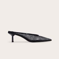 4ba7ca5f789313dbe6155c20ee5a7a4c3ef64676_CNJ2813_1_black_mesh_point_toe_low_heel_court_mules
