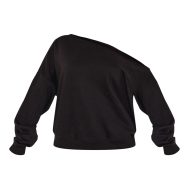 4bc6a00a05be4bd389e3ab42d3f688a48224bf5a_CNH8161_5_shape_black_sweat_raw_edge_slouch_sweatshirt