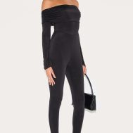 4bcf9941c0fdbe1babb0299e00be36d55873c1d6_CNM3127_3_black_double_layer_slinky_bardot_straight_leg_jumpsuit