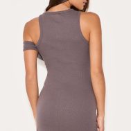 4bd1259966b767382a0c3acb62f2f120c62f1505_CNM1338_2_dark_grey_asymmetric_ribbed_bodycon_dress