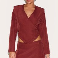 4bfda0fd633b0d7eec23cd047b5596f91ef9d992_CNM3511_4_petite_burnt_orange_woven_mini_skirt
