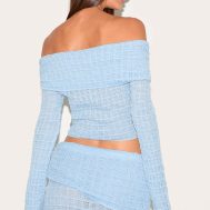4c09d75860896e848b3526df70452c6fc054243e_CNN2599_2_blue_bardot_textured_knit_top