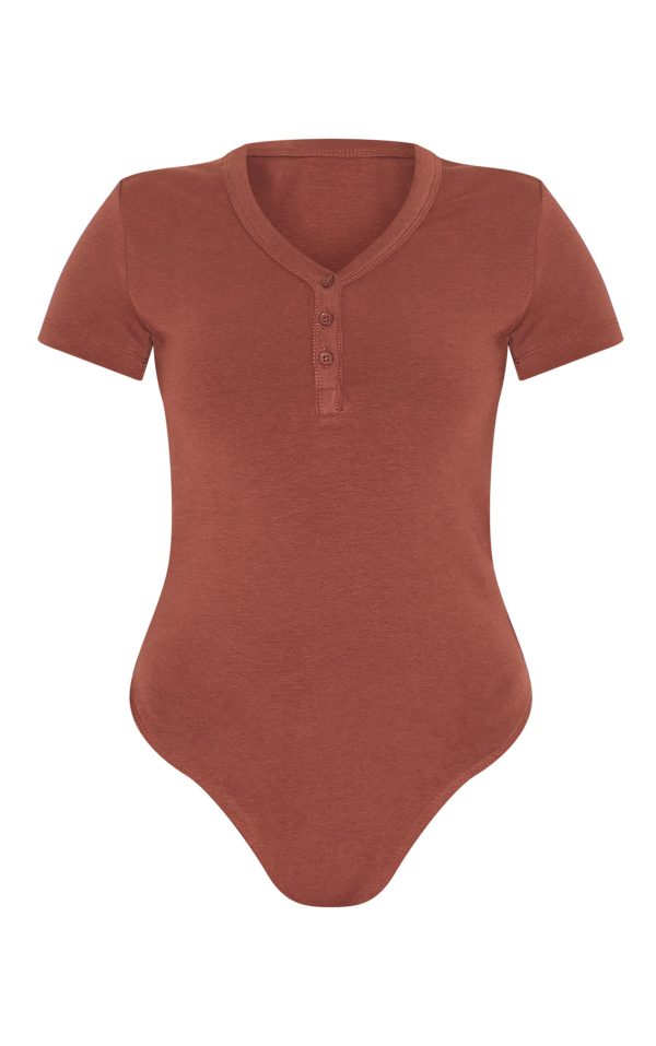 4c1072a5cf11be71ab32c7461ad5fc5f496697e0_CNL8034_5_chocolate_premium_interlock_button_down_short_sleeve_bodysuit-1