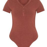 4c1072a5cf11be71ab32c7461ad5fc5f496697e0_CNL8034_5_chocolate_premium_interlock_button_down_short_sleeve_bodysuit-1