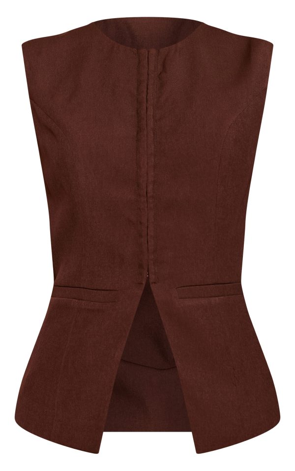 4c19b0b49c3fa9688a4de8dbfe7b07ef772a359e_CNM6123_5_dark_brown_hook_and_eye_detail_waistcoat