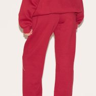 4c36ddb10d7dccbf968deb5fc46d9eb7c944d67b_CNM4813_3_red_oversized_contrast_piping_straight_leg_joggers