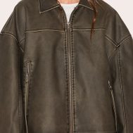 4c38b7ab91a99745ccbd1a555ee2948805955d89_CNI0324_4_brown_distressed_look_zip_boxy_trim_detail_biker_jacket