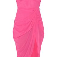 4c4776ed8f2c36258d1461c1468e23524c1d12fc_CNE9096_5_plus_hot_pink_underwire_detail_draped_midi_dress-1