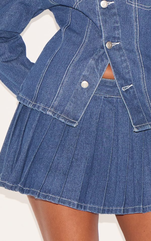 4c64560e61099b560df0104550243fd3db66c9b3_CNL7870_5_indigo_contrast_stitch_pleated_denim_mini_skirt