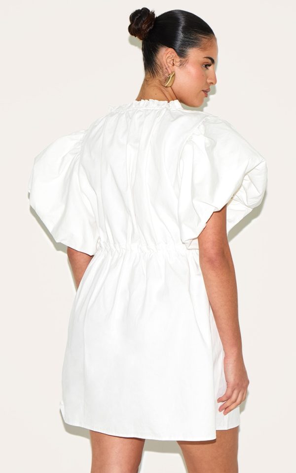 4c92cff129e09e83dfb8dbe06363e4dd472e7da0_CNM4478_2_plus_white_cotton_gathered_a_line_dress