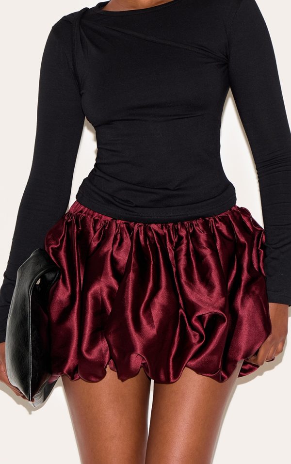 4cb30b176a7dc59361cea02c3dd67c46c2315d93_CNL9348_5_wine_satin_elasticated_waistband_mini_puffball_skirt