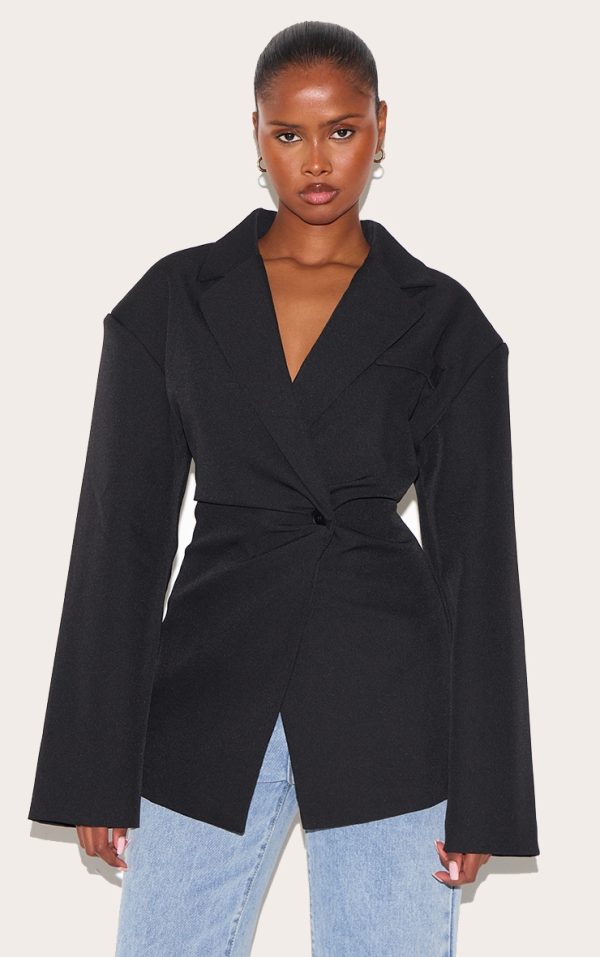4ce7ebe0bfd70bbe334b16517da1baa9c3818351_CNL6770_1_black_tailored_cinched_waist_blazer