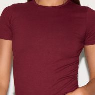 4ce9f7c66c68c7725b234d6d3f38708edd79a3da_CNK3174_4_tall_burgundy_premium_cotton_cap_sleeve_t_shirt