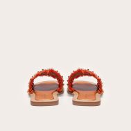 4d1bac944b27167a0ffdeefc6ea556d6f6ccf42c_CNJ0801_3_orange_wide_fit_round_toe_raffia_fringed_diamante_woven_flat_mule_sandals