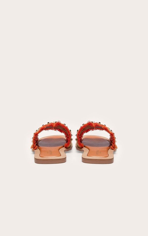 4d1bac944b27167a0ffdeefc6ea556d6f6ccf42c_CNJ0801_3_orange_wide_fit_round_toe_raffia_fringed_diamante_woven_flat_mule_sandals