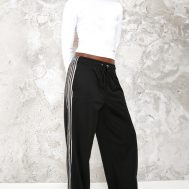 4d1f177811e44acecce96e548775baa130dafbc3_CNK7321_1_tall_black_tricot_side_stripe_wide_leg_joggers