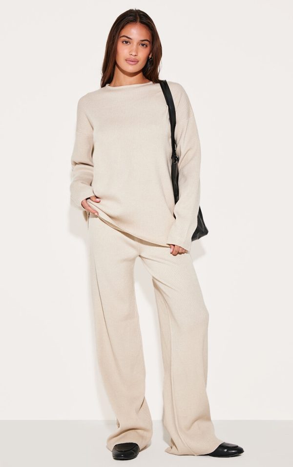 4d62a4833627e3171e573fcb5699aef1e198a78b_CNL4156_1_oatmeal_light_rib_knit_wide_leg_trousers
