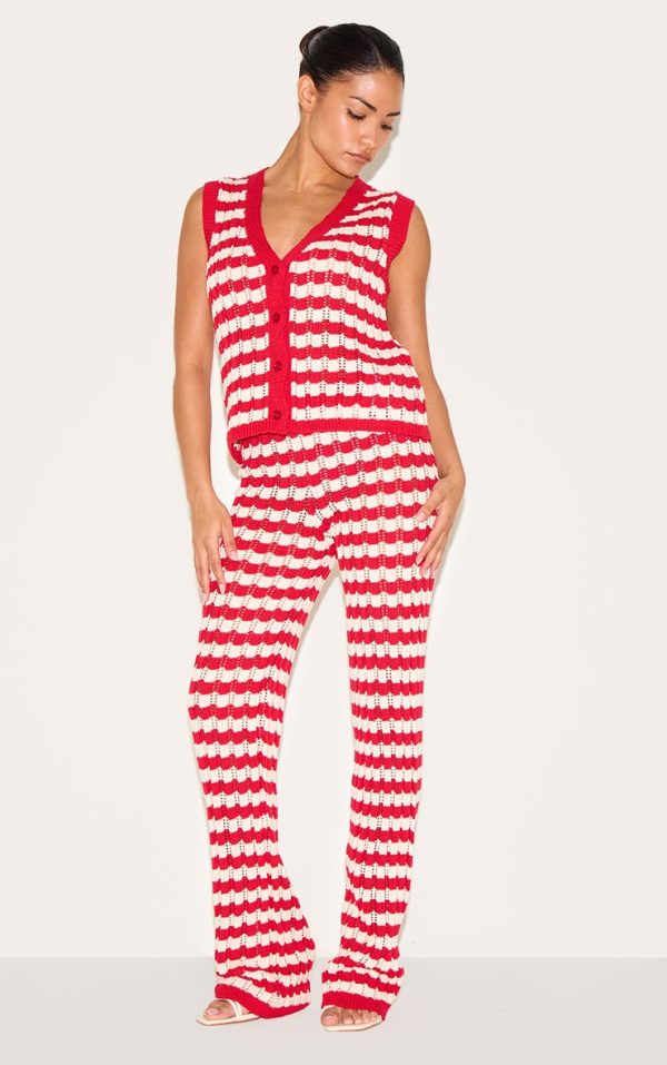 4d8acf218f1b7e6a754c861339417ea729fc958f_CNM9031_3_petite_red_stripe_knitted_sleeveless_waistcoat