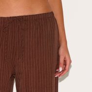 4dcfc16d78e3c143f637ef2b3ad3808ce02a4bde_CNL7449_4_chocolate_pinstripe_woven_drawstring_low_rise_relaxed_trousers