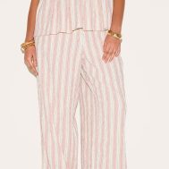 4dd4bd4e4826dd32235cf35a3976c39447fc69ba_CNM3417_2_plus_pink_woven_textured_striped_straight_leg_trousers
