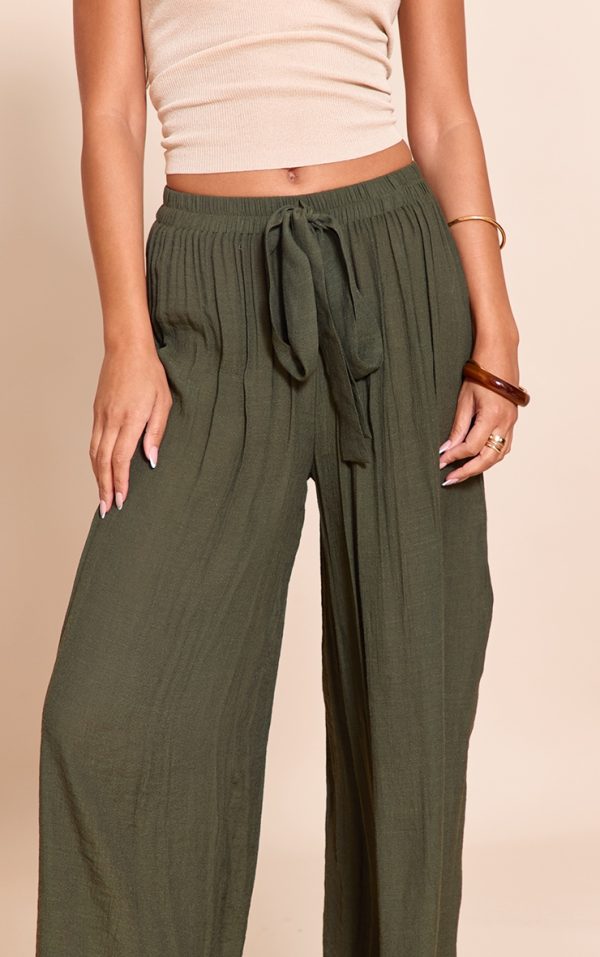 4df163af951cf231b334e0059164448d718fd71b_CNN1427_4_khaki_linen_look_textured_woven_palazzo_beach_trousers