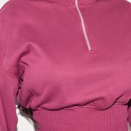 4e288eac01f801d7de436f5bcfe02e11c10c76fe_CNM0090_4_shape_burgundy_half_zip_cropped_sweatshirt