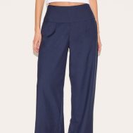 4e515538329c1e818a5ca5abc4604d5a7920c1de_CNM0494_2_indigo_blue_tailored_woven_foldover_straight_leg_trousers