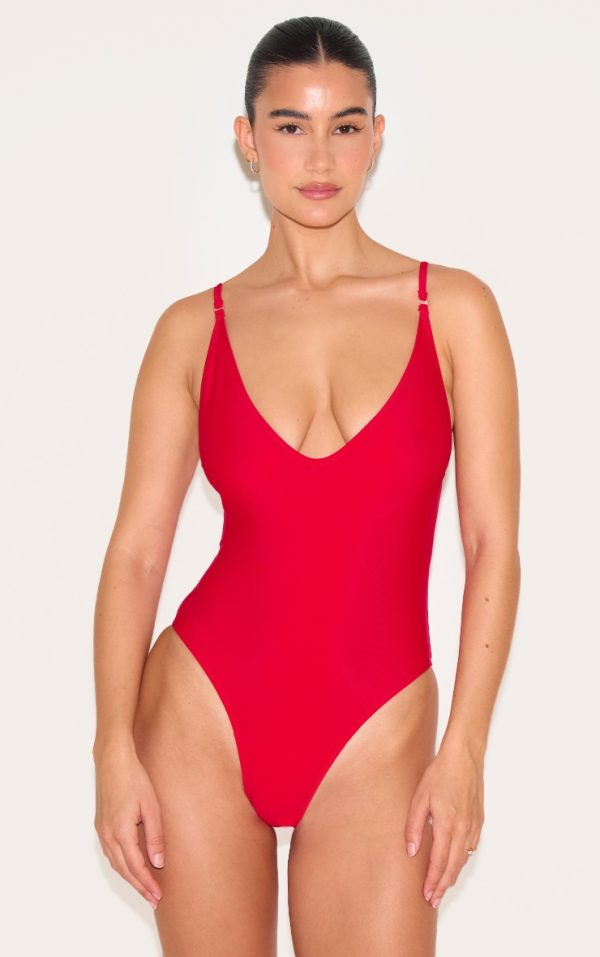 4e5d1b74ee25f78dafefca1a59f6e7eff8d8ac83_CNM0013_1_red_low_scoop_basic_swimsuit