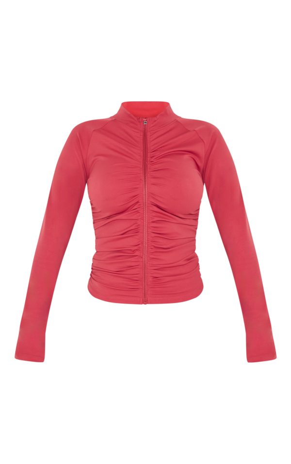 4e65c78932b46b8162e6075fe15a654d763dcb56_CNM0967_5_shape_rose_active_ruched_zip_sports_jacket-1
