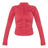 4e65c78932b46b8162e6075fe15a654d763dcb56_CNM0967_5_shape_rose_active_ruched_zip_sports_jacket-1