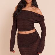 4e665eef5865690f0003e83085ef1c9d6076ba6c_CNN1973_4_tall_chocolate_fold_over_textured_knit_skirt