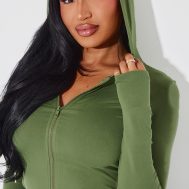4e75cb7a6317eeadb12132add1151a71fa817036_CNJ7932_4_shape_khaki_sculpted_zip_through_hoodie-1