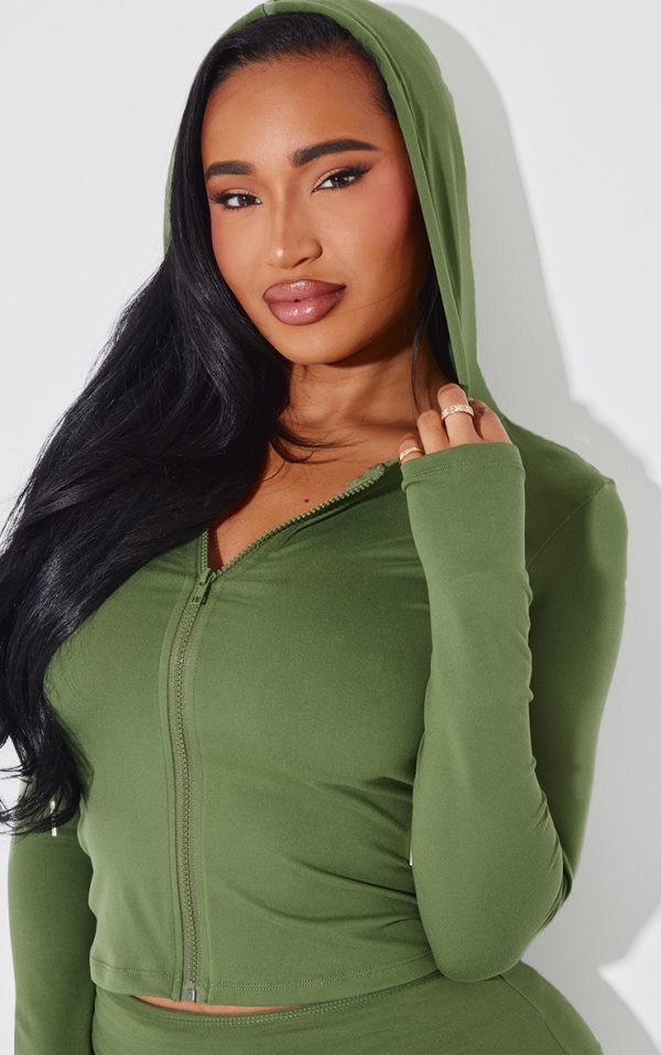 4e75cb7a6317eeadb12132add1151a71fa817036_CNJ7932_4_shape_khaki_sculpted_zip_through_hoodie-1
