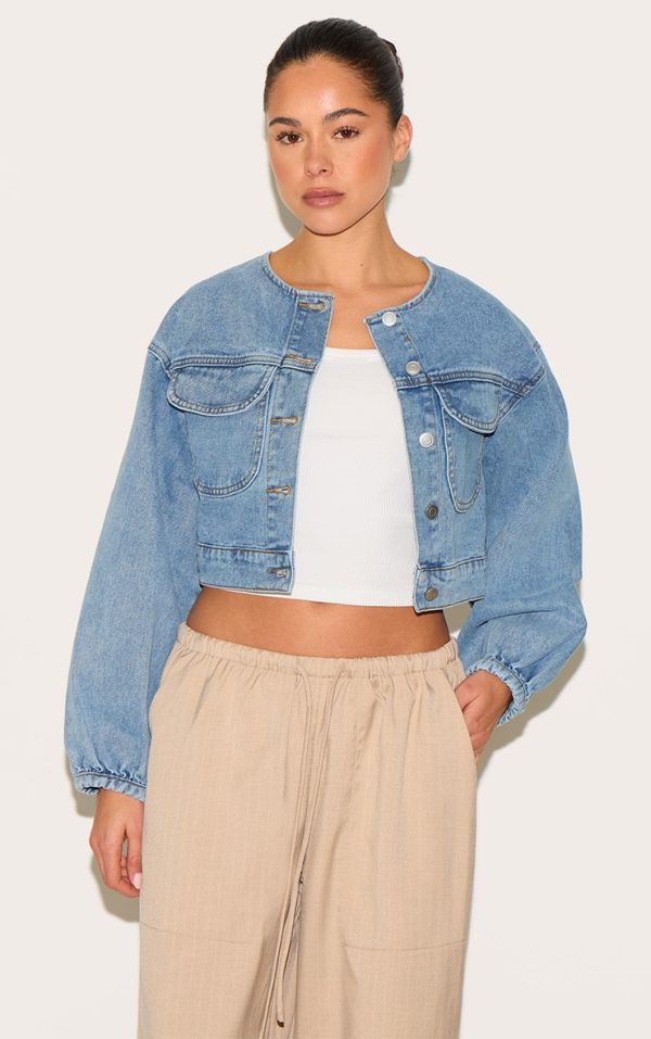 4e7af21e492de02d8d328ead4a02f86474c59416_CNL7804_1_mid_blue_wash_round_neck_crop_denim_jacket