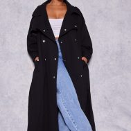 4e845dff7f3f32b0303f4d30a4e7255285a89cb4_CNF1107_1_plus_black_popper_detail_trench_coat-1