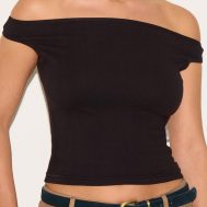 4e9308b7695ab715d0c2da9f45a6ca57e5c94e1d_CNM6006_4_black_ribbed_bardot_detail_vest_top