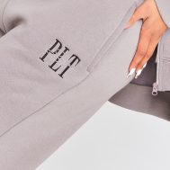 4ebe368c0f2af2a2d067943cb532fa92811b5ec7_CNG6797_4_prettylittlething_shape_charcoal_embroidered_ruched_leg_joggers