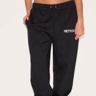 4eca581223ab68dd1b361fc660eb7f99a97b6164_CNL9475_2_prettylittlething_plus_deep_black_high_waisted_cuffed_joggers