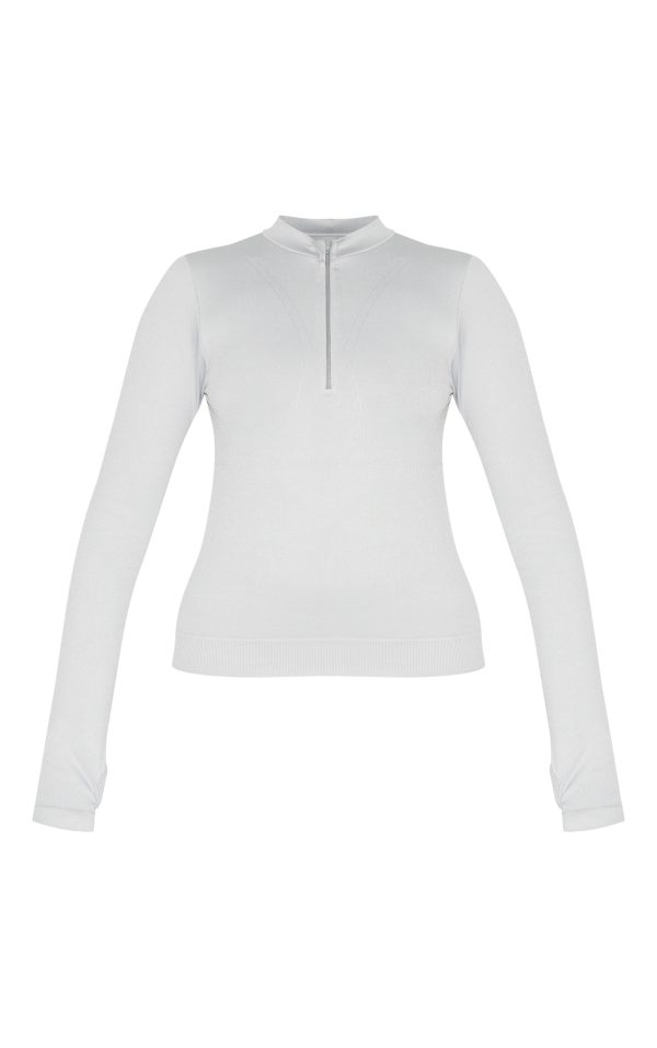 4ed3ded5c490e989225ff3687c386b83aa7b5444_CNM3804_5_light_grey_seamless_line_detail_fitted_jacket