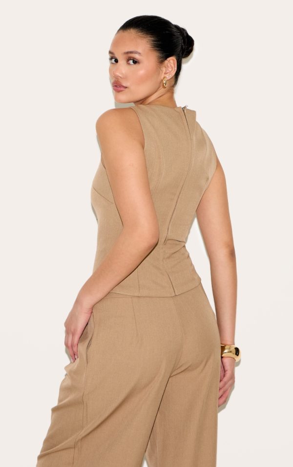 4ed9fb347d6a8689f384ecd9c0076195d2cbe3b6_CNM2906_2_light_brown_woven_tailored_wide_leg_trousers