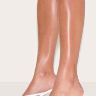 4ee3893da60f4e37ee0ef8fa6bd657dcc3944a16_CNL7153_5_white_pu_round_toe_thong_high_stiletto_heeled_mules