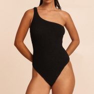 4f0419401a7af0076e03ce73a80c2344797bd633_CNM6938_1_black_one_shoulder_crinkle_swimsuit