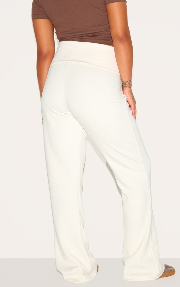4f0a5603b2a4c0cd21c3c1f8839dc8645ec3d46f_CNM0301_3_plus_cream_premium_foldover_soft_touch_yoga_flares