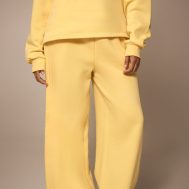 4f2bc7e3b0a8794760dd7af57d6b7140517efd87_CNM6508_2_butter_yellow_wide_leg_pleated_detail_joggers
